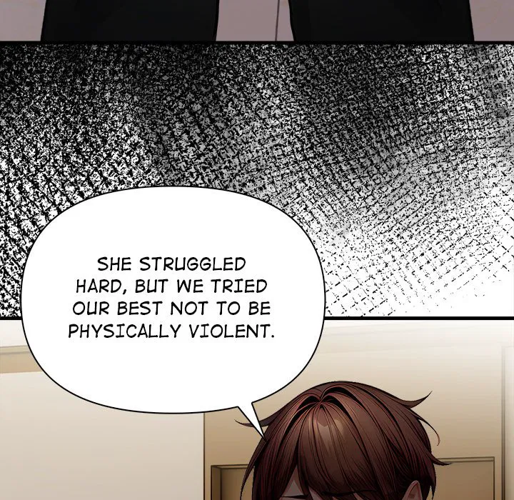 Beholden to You Chapter 9 Page 27