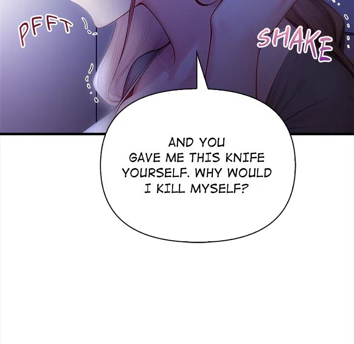 Beholden to You Chapter 9 Page 110