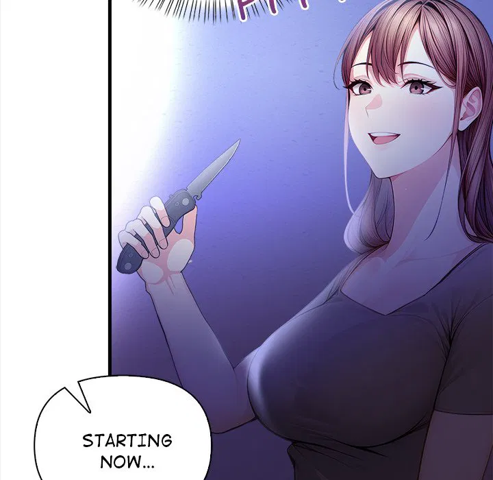 Beholden to You Chapter 9 Page 104