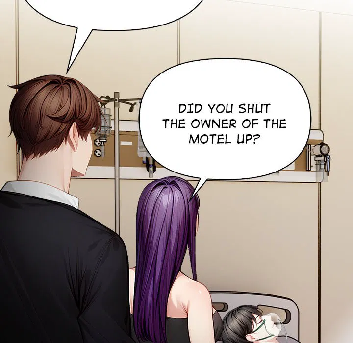 Beholden to You Chapter 9 Page 20