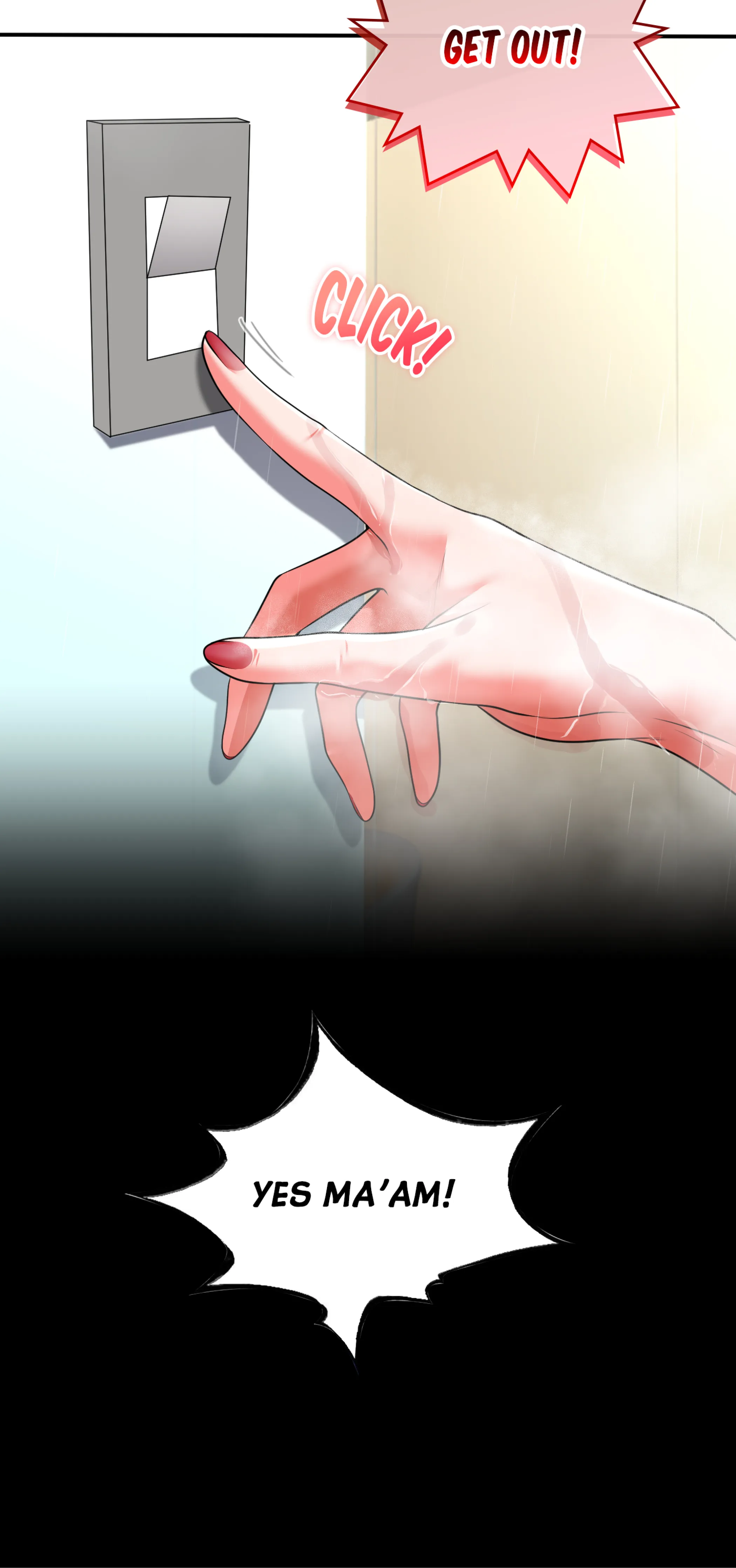 Big potential Chapter 2 Page 30