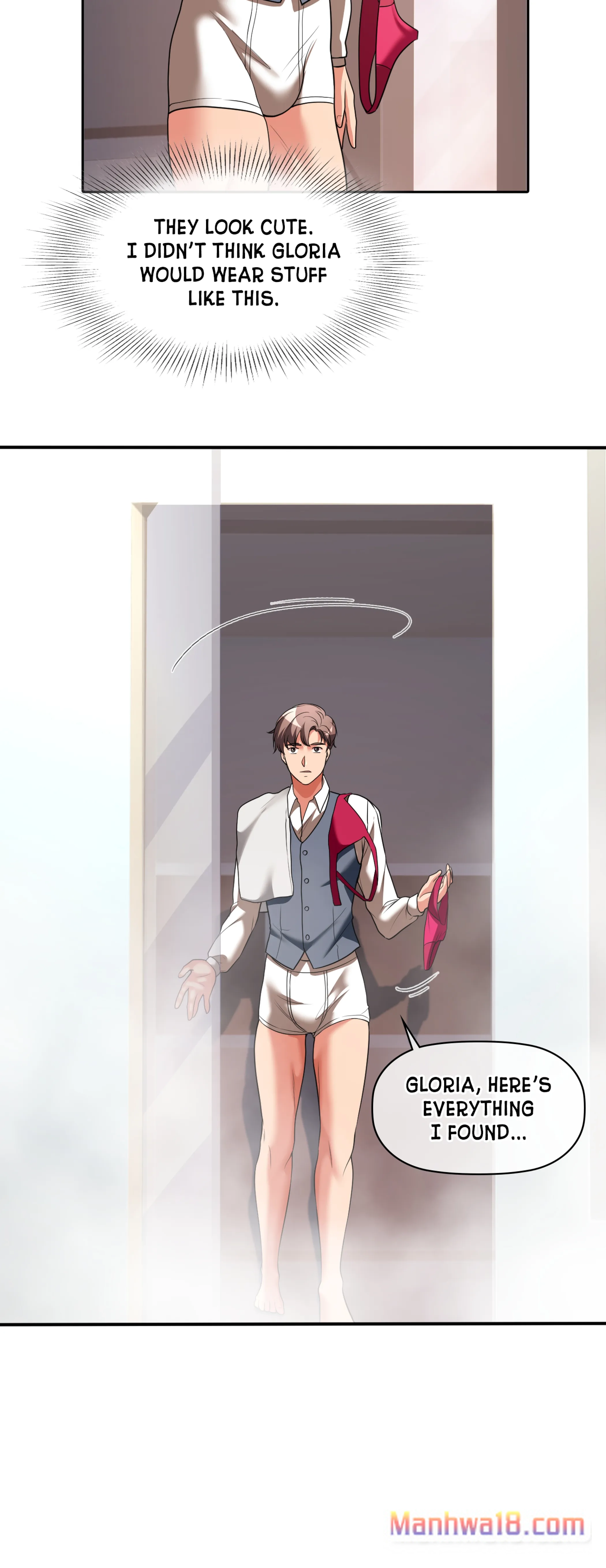 Big potential Chapter 2 Page 24