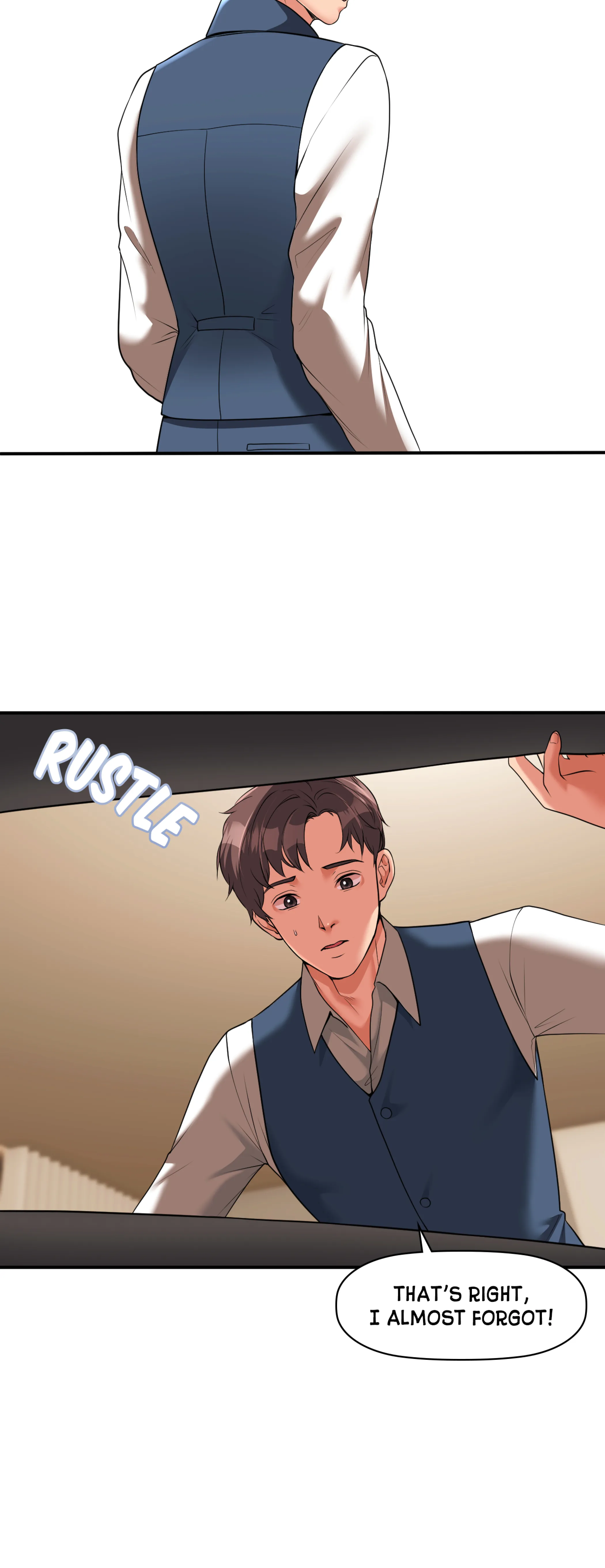 Big potential Chapter 2 Page 34