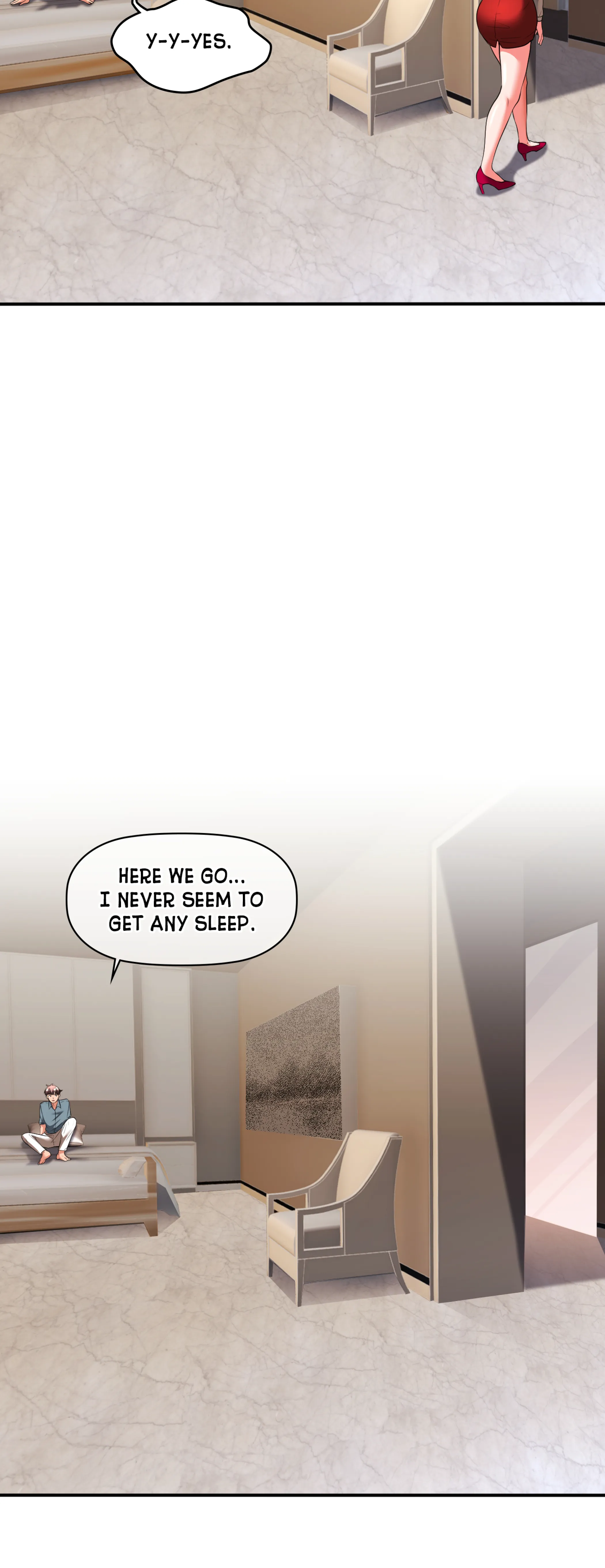 Big potential Chapter 2 Page 20