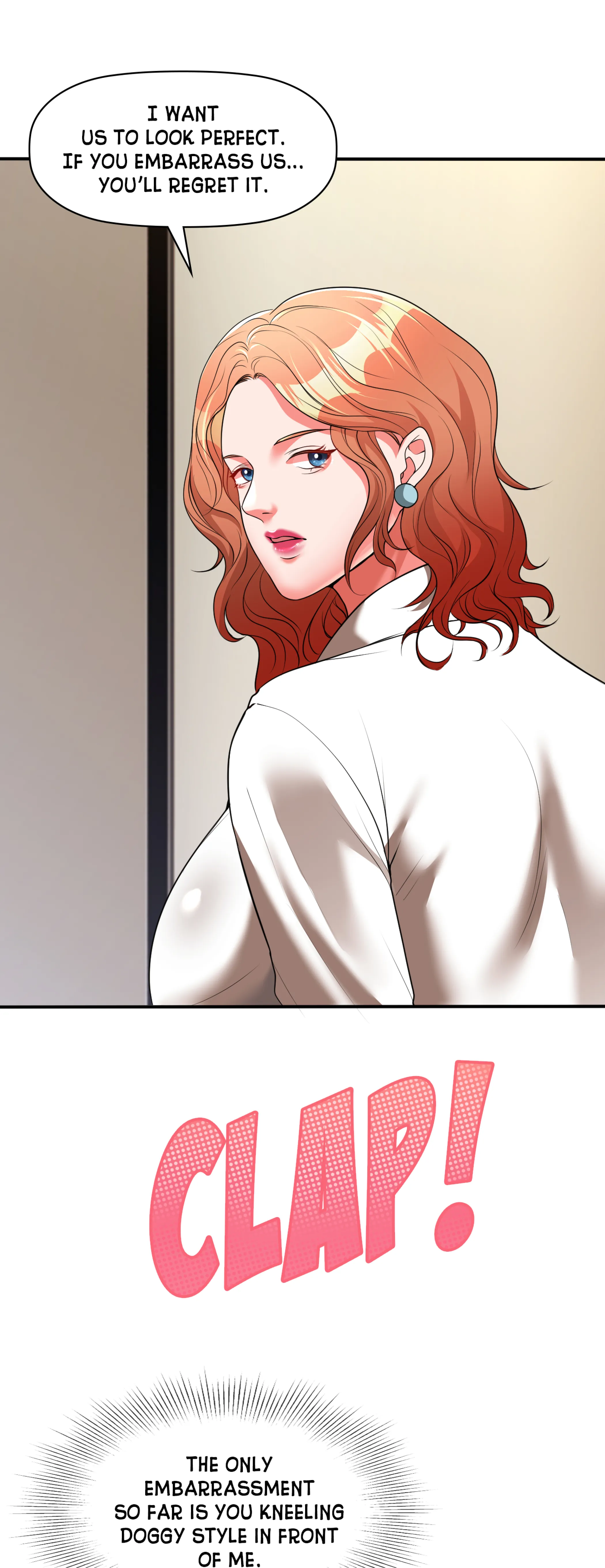 Big potential Chapter 2 Page 15