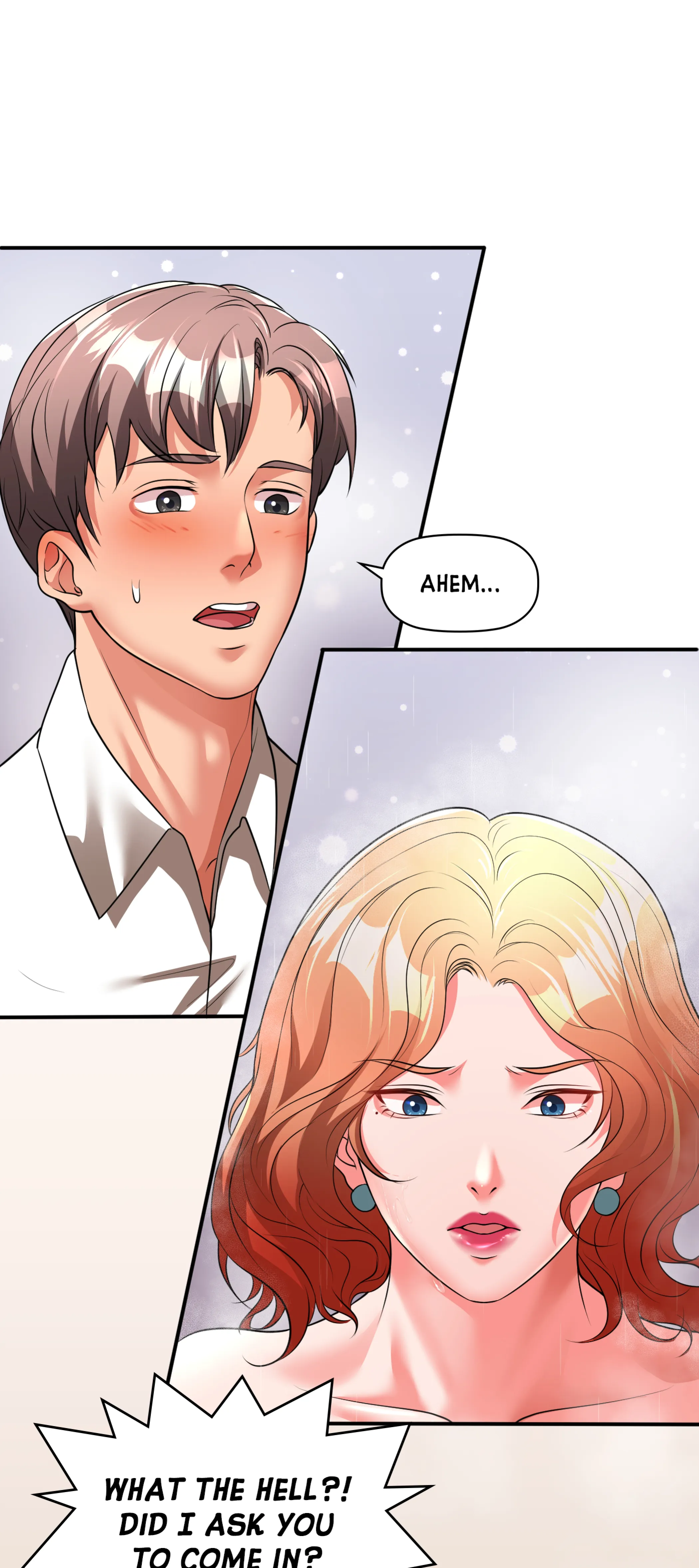 Big potential Chapter 2 Page 25