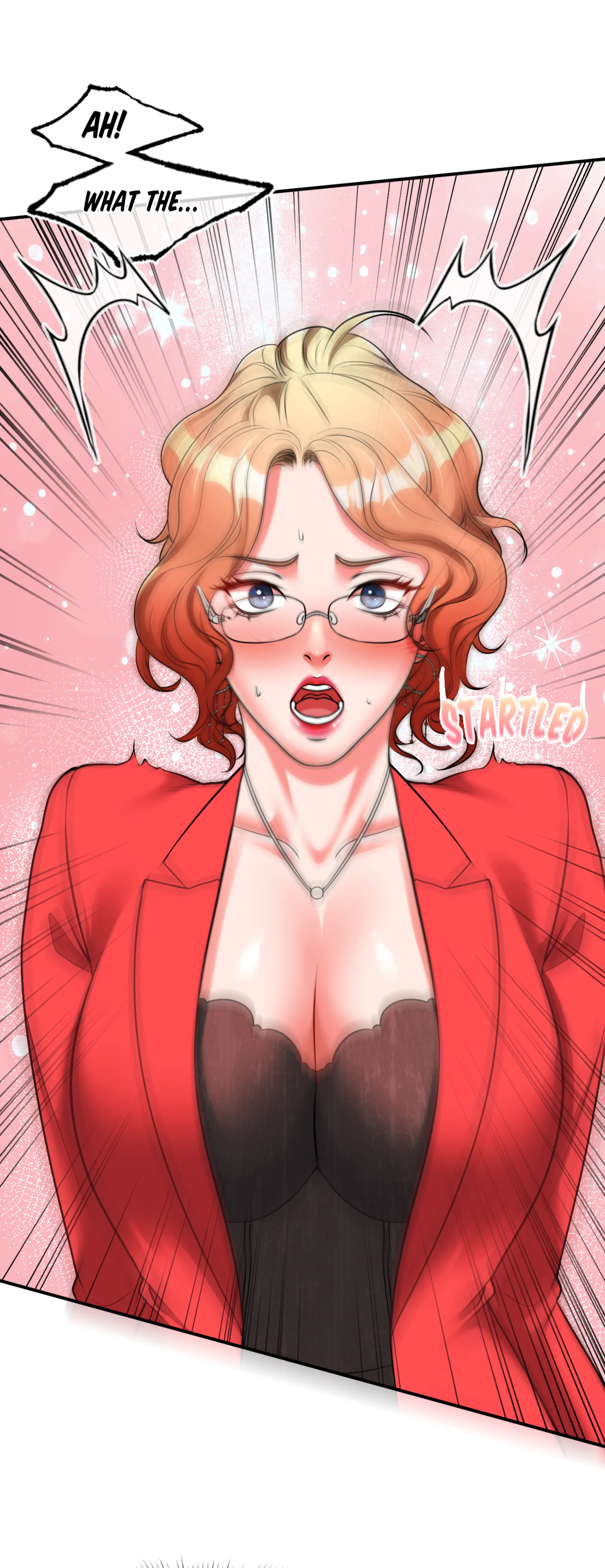 Big potential Chapter 3 Page 5