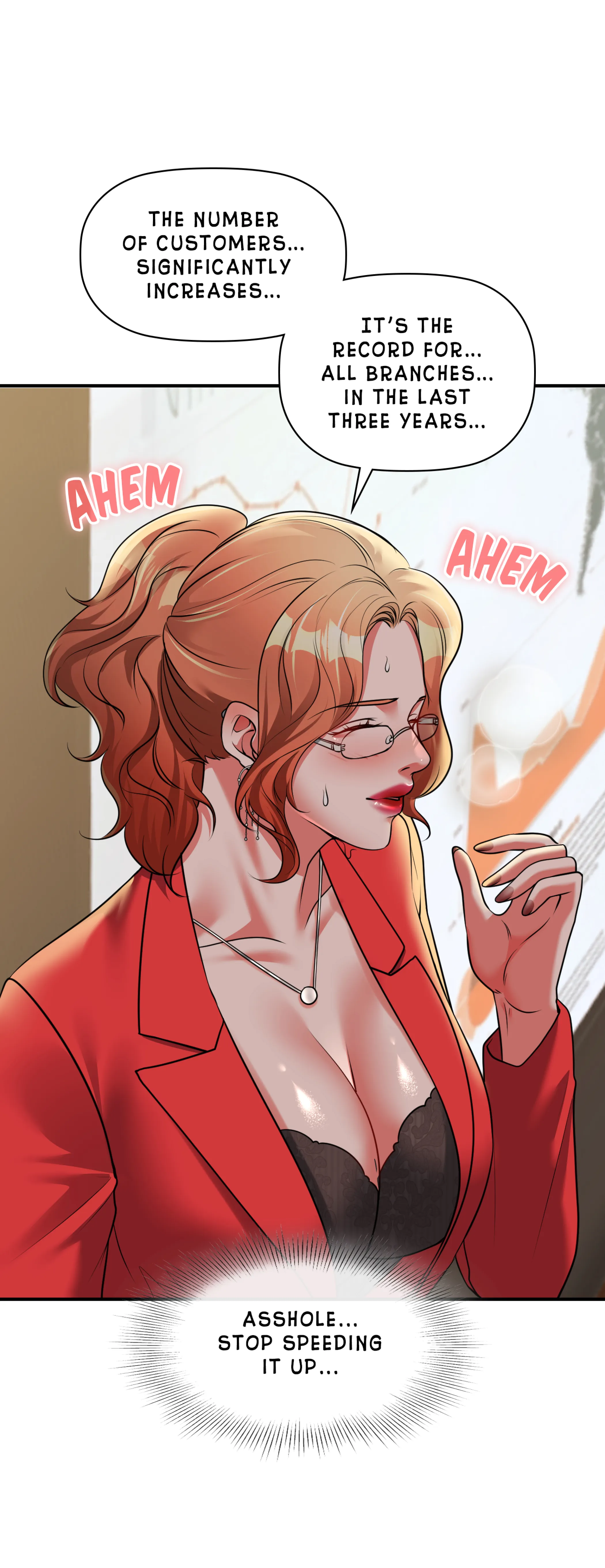 Big potential Chapter 3 Page 7