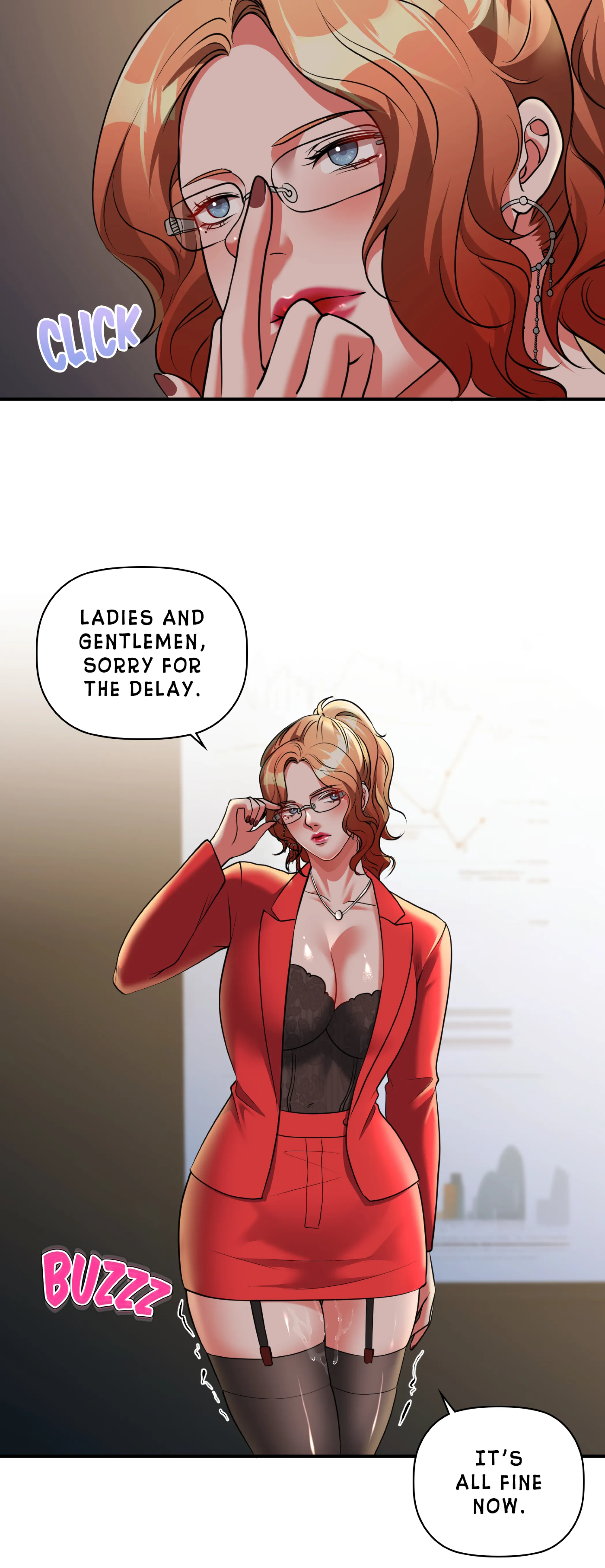 Big potential Chapter 3 Page 20
