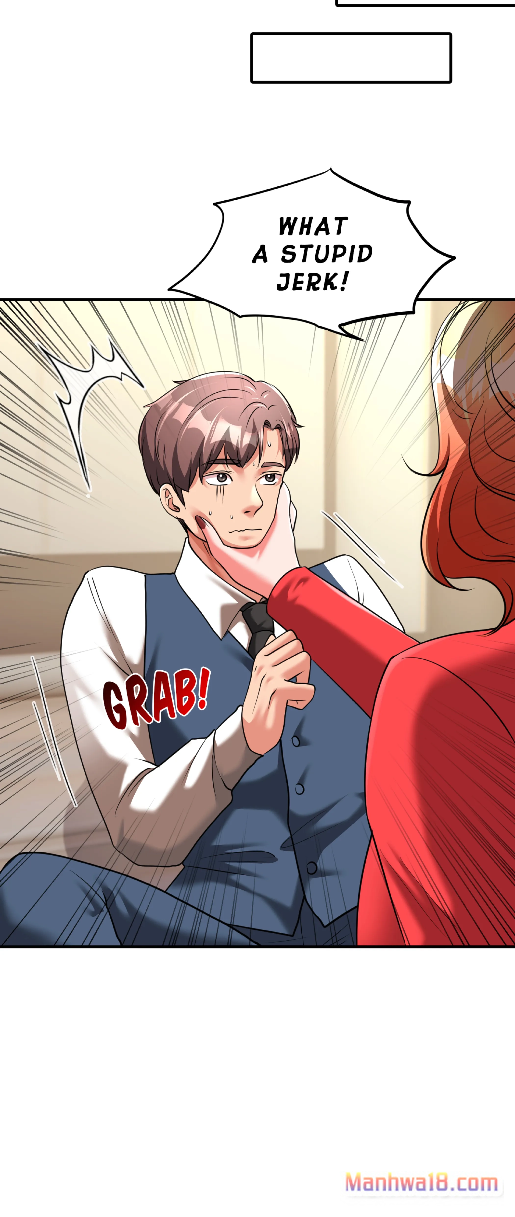 Big potential Chapter 3 Page 28