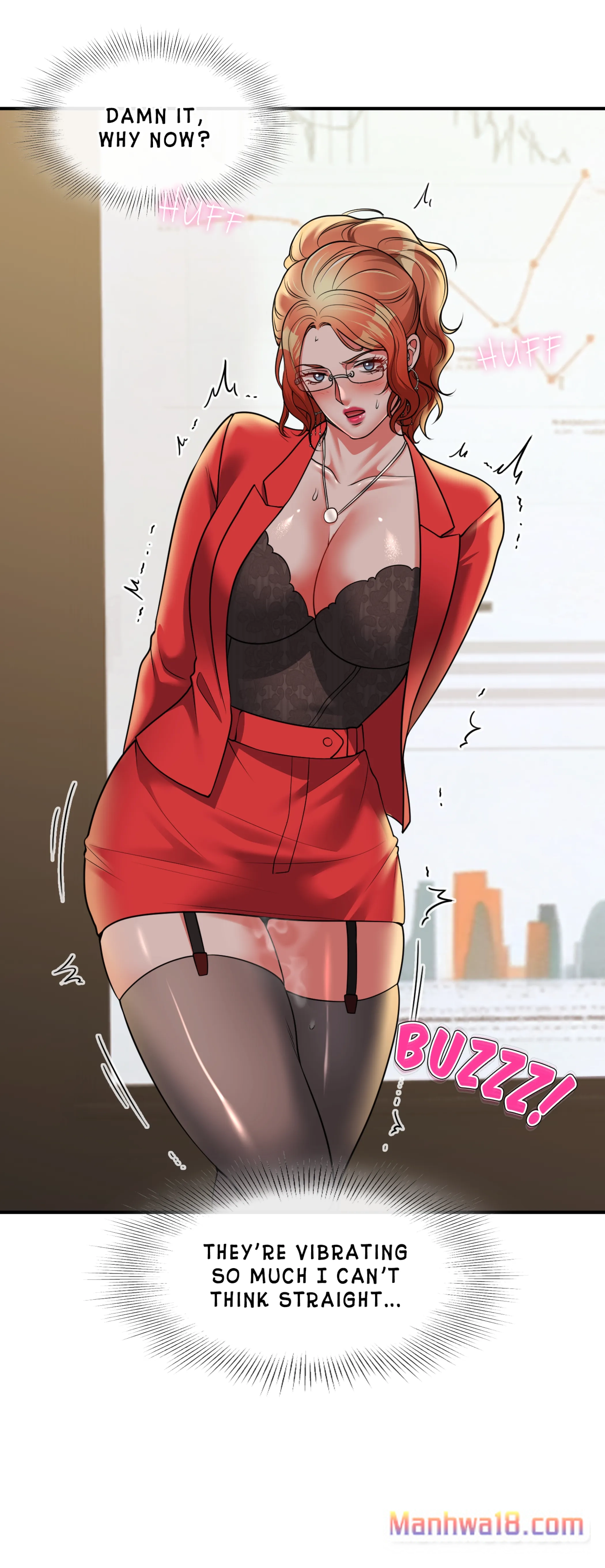 Big potential Chapter 3 Page 8