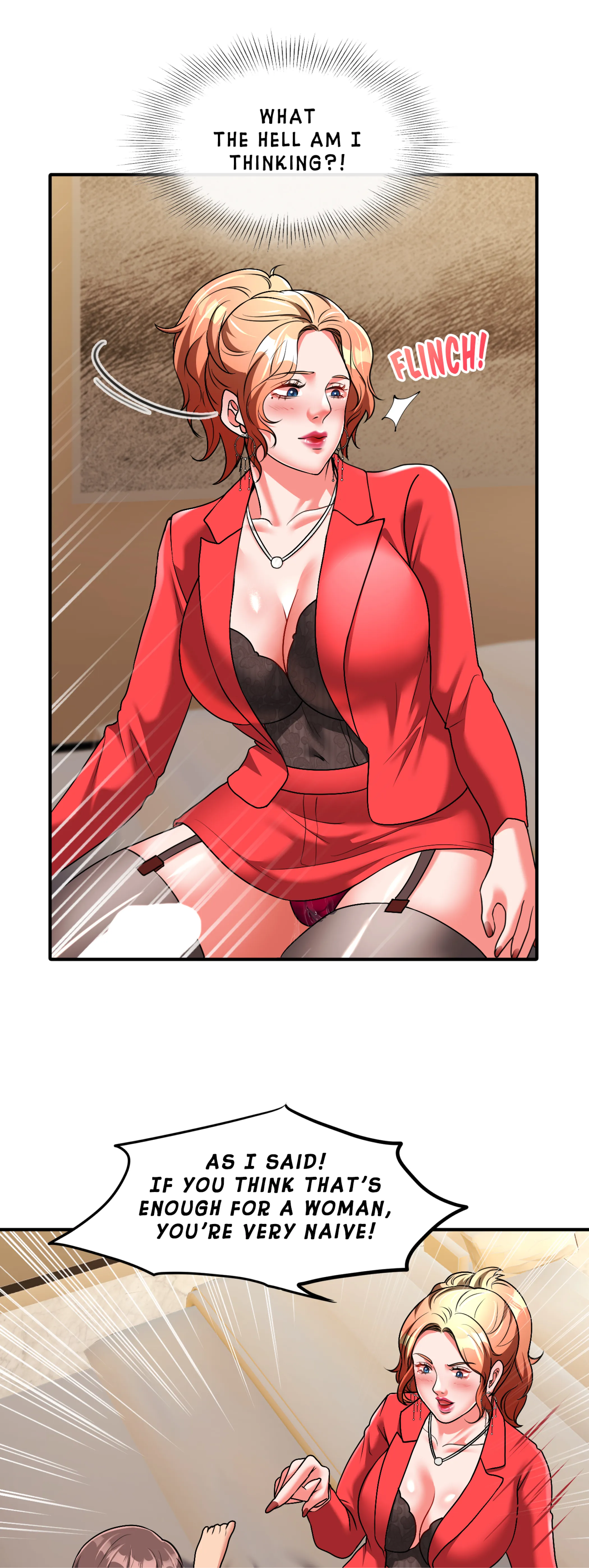Big potential Chapter 3 Page 35