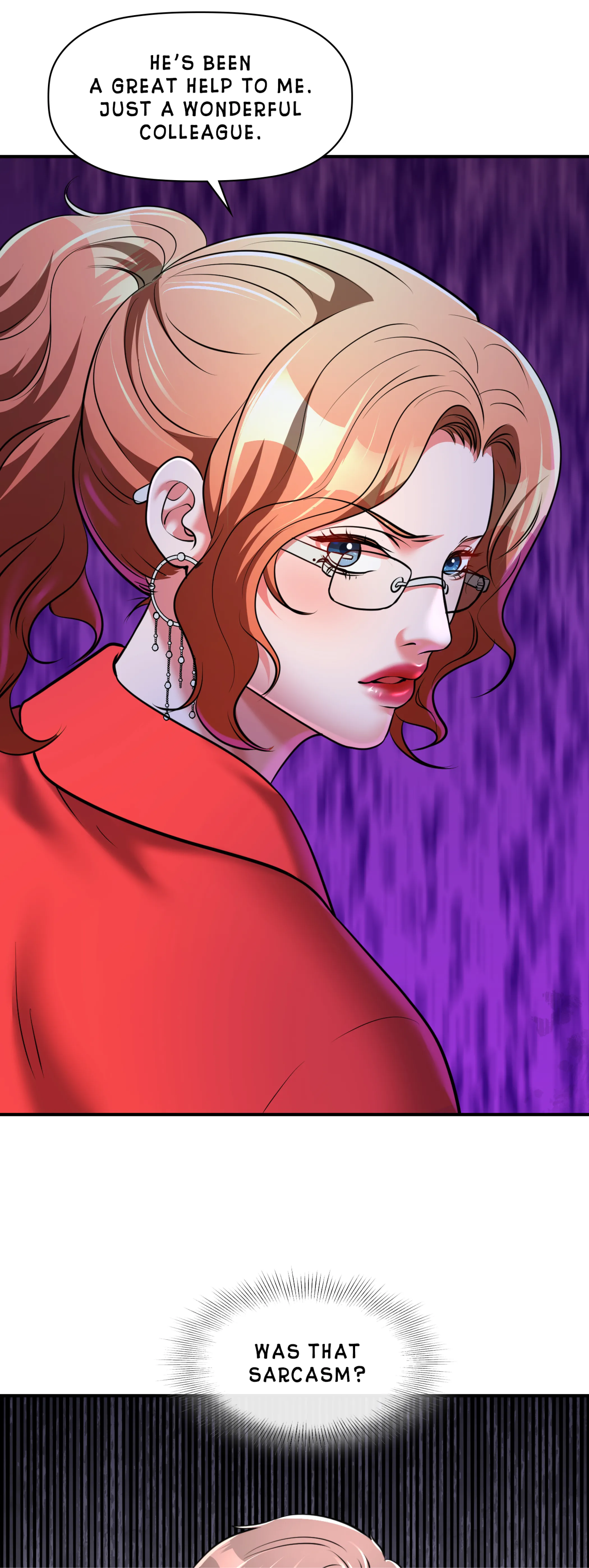 Big potential Chapter 3 Page 25