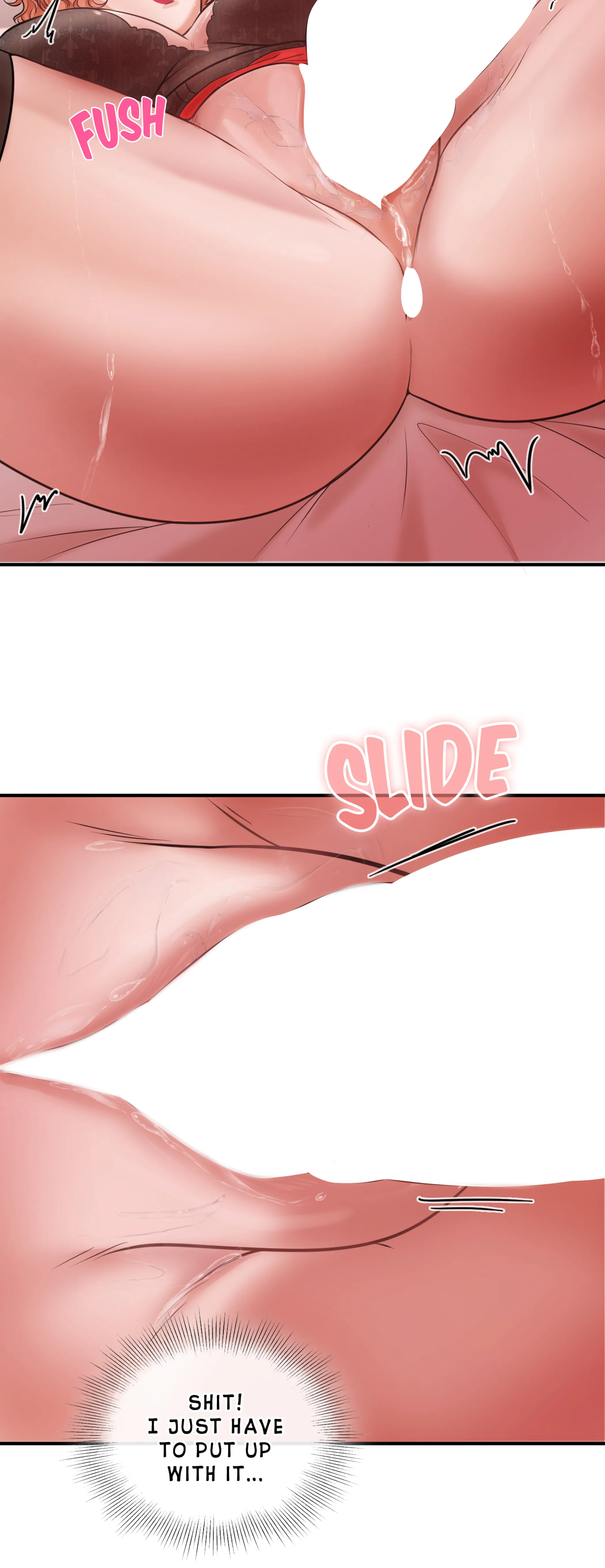 Big potential Chapter 4 Page 2