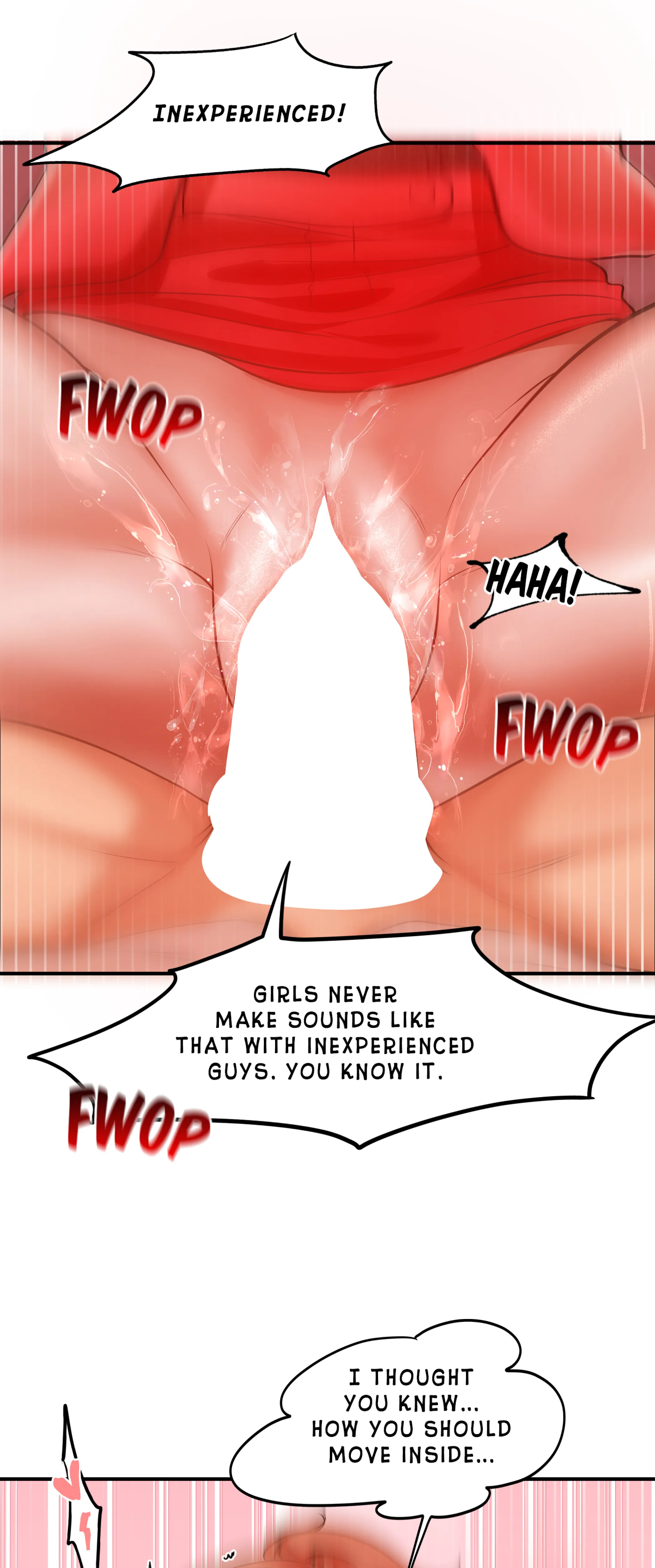Big potential Chapter 4 Page 9