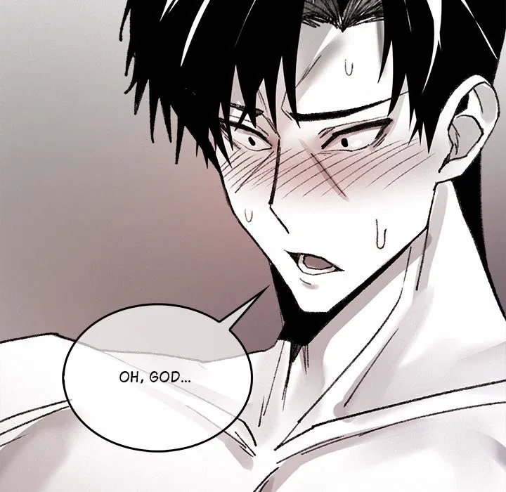 Get Out of My Body! Chapter 10 Page 19
