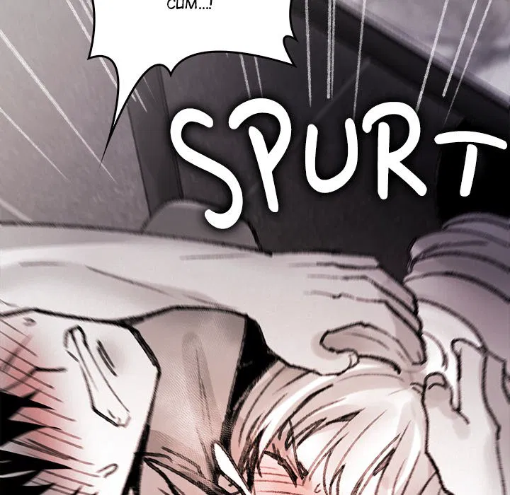 Get Out of My Body! Chapter 10 Page 194