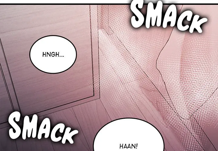 Get Out of My Body! Chapter 10 Page 2