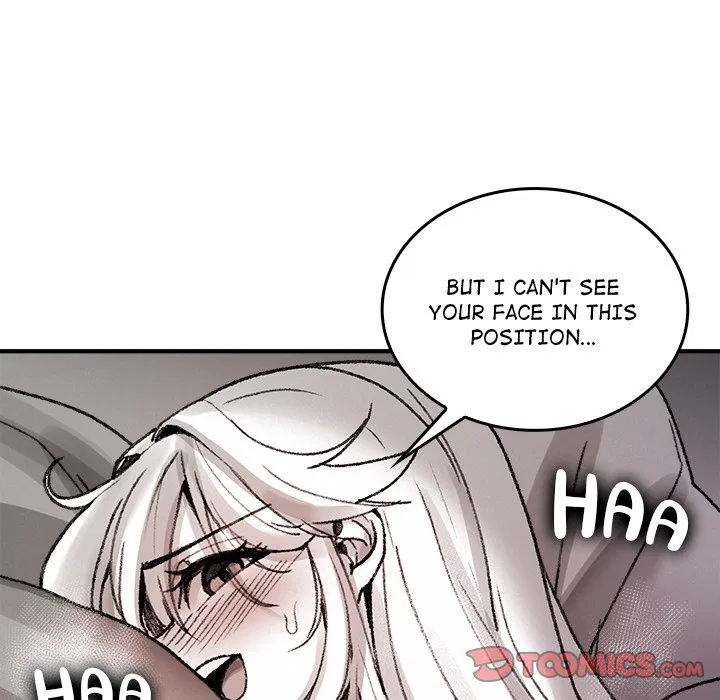 Get Out of My Body! Chapter 10 Page 16