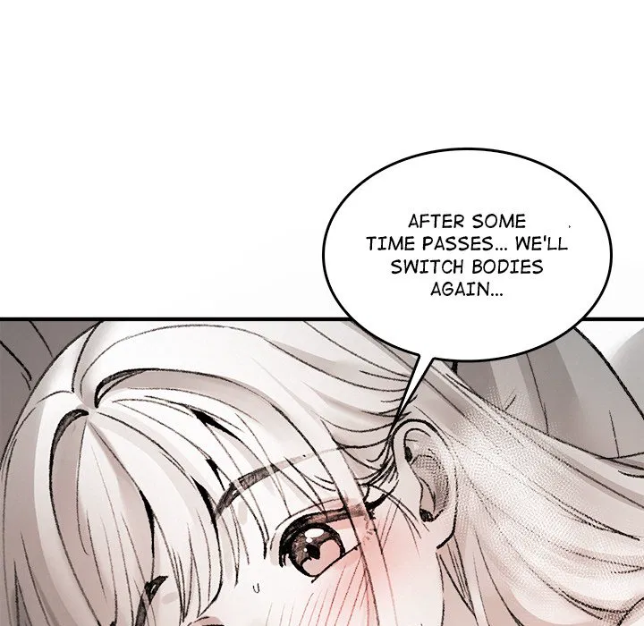 Get Out of My Body! Chapter 10 Page 118