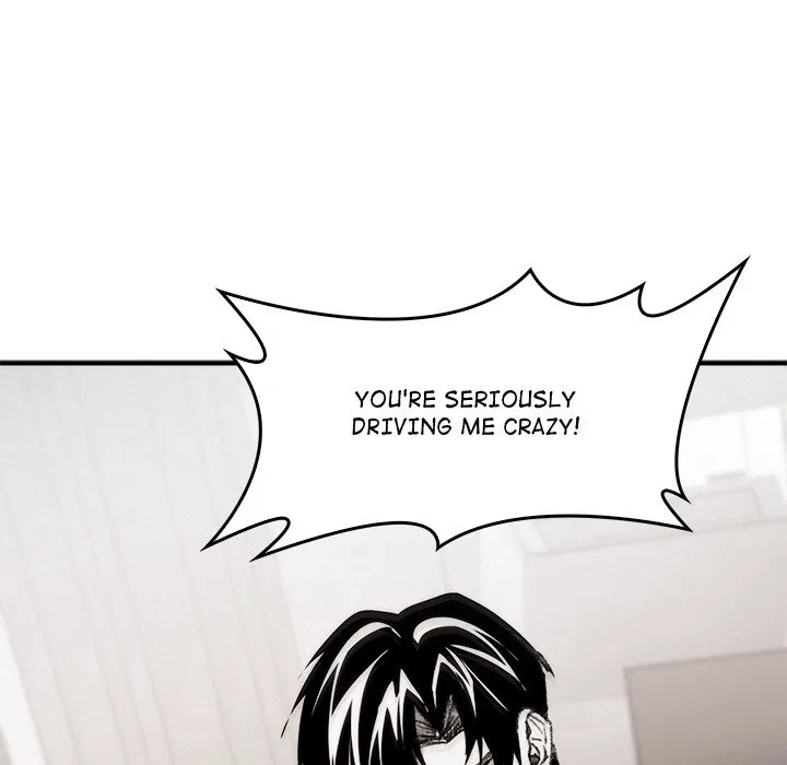 Get Out of My Body! Chapter 10 Page 21