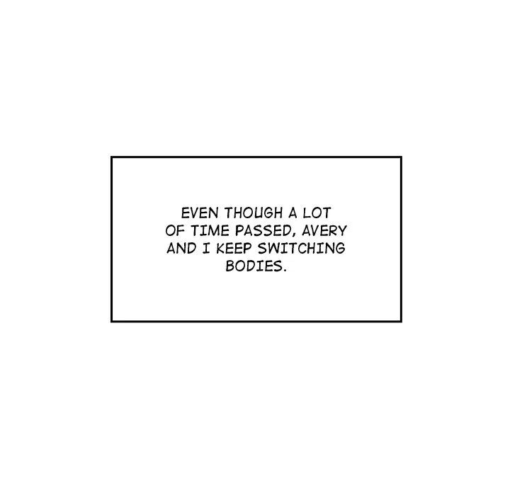 Get Out of My Body! Chapter 10 Page 133
