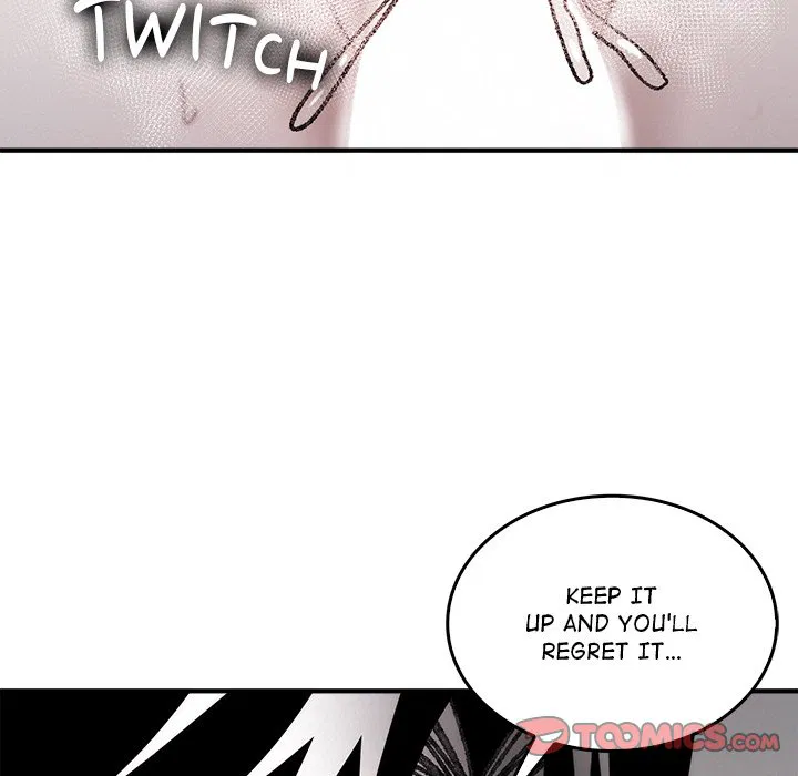 Get Out of My Body! Chapter 10 Page 100