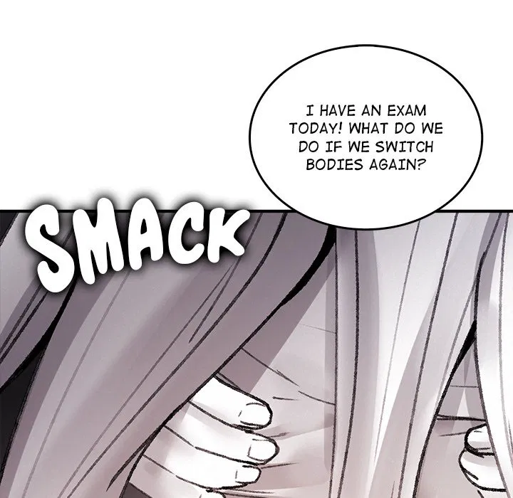 Get Out of My Body! Chapter 10 Page 128