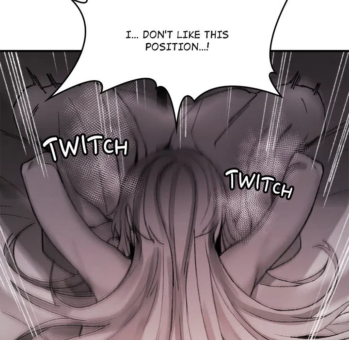 Get Out of My Body! Chapter 10 Page 11