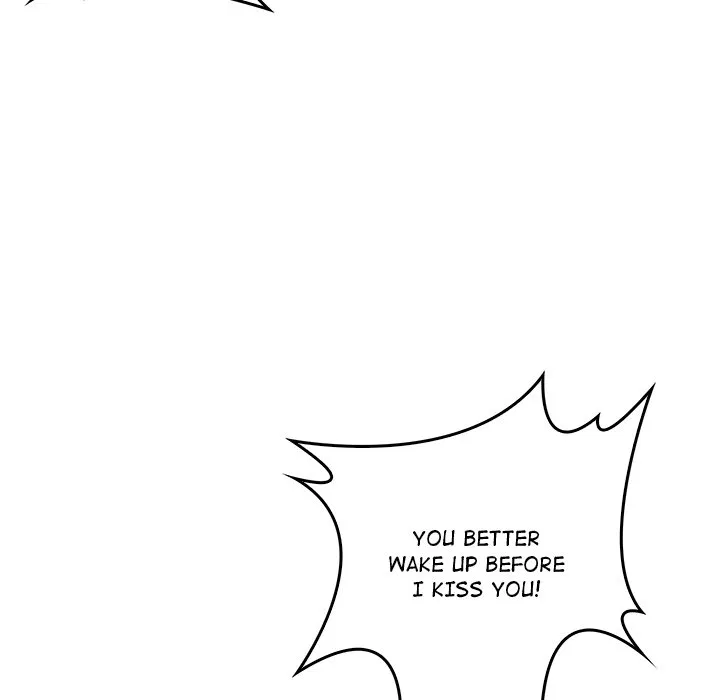 Get Out of My Body! Chapter 10 Page 157