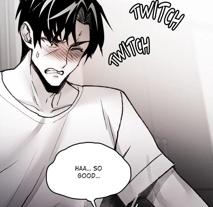 Get Out of My Body! Chapter 10 Page 189