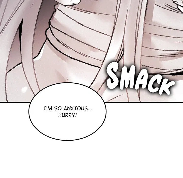 Get Out of My Body! Chapter 10 Page 129