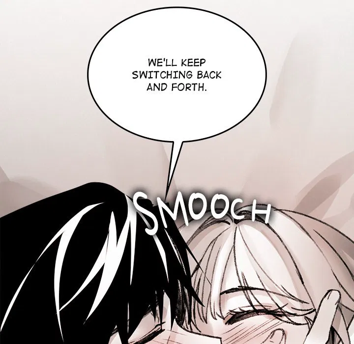 Get Out of My Body! Chapter 10 Page 123