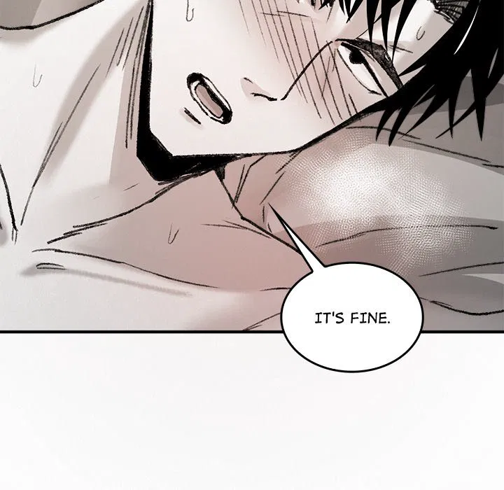 Get Out of My Body! Chapter 10 Page 121