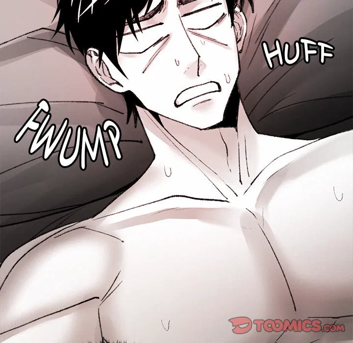 Get Out of My Body! Chapter 10 Page 40