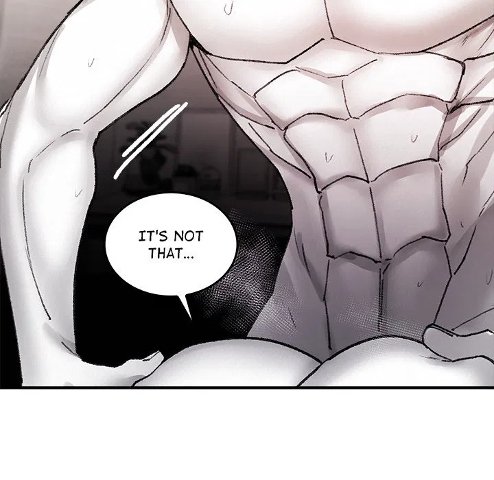 Get Out of My Body! Chapter 10 Page 15