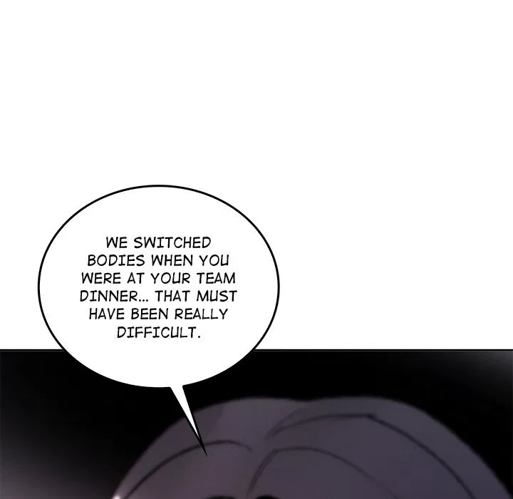 Get Out of My Body! Chapter 10 Page 183
