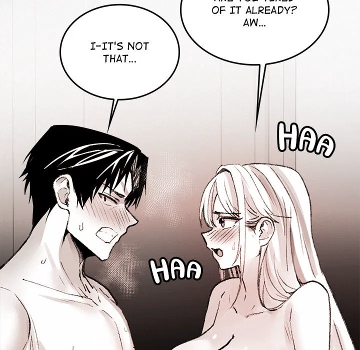 Get Out of My Body! Chapter 10 Page 80