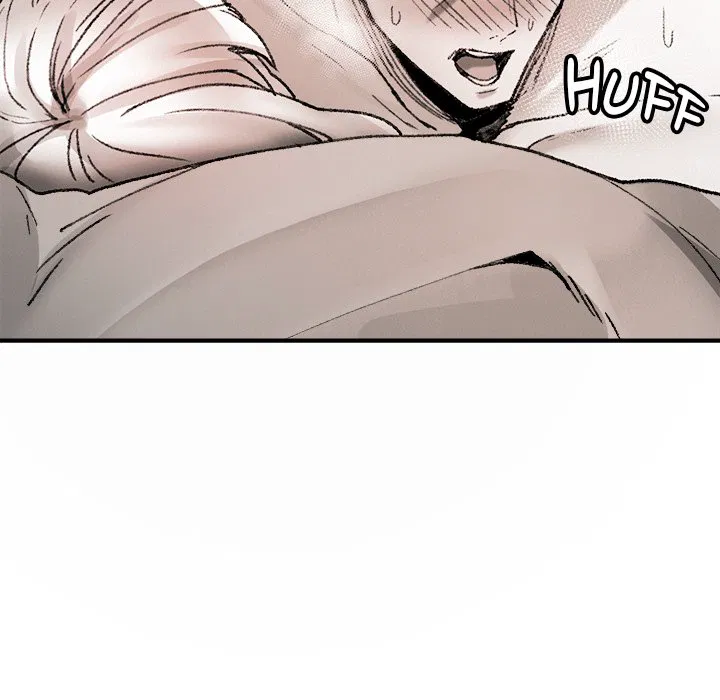Get Out of My Body! Chapter 10 Page 117