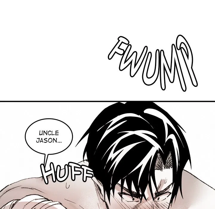 Get Out of My Body! Chapter 10 Page 116