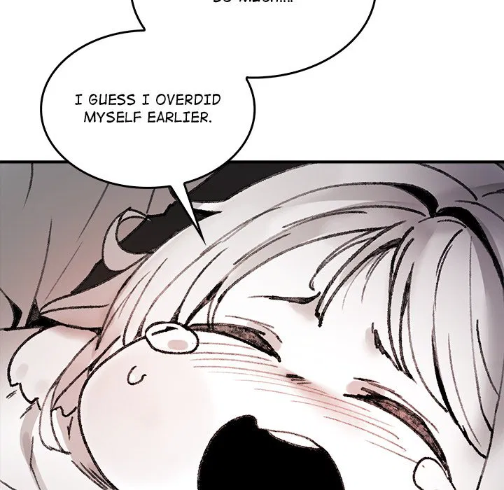 Get Out of My Body! Chapter 8 Page 143