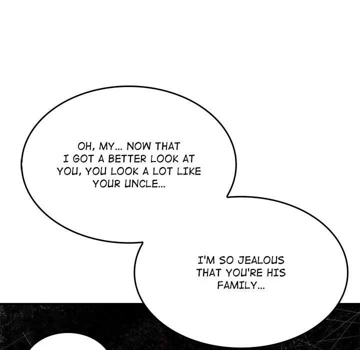 Get Out of My Body! Chapter 8 Page 131