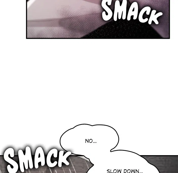 Get Out of My Body! Chapter 8 Page 42