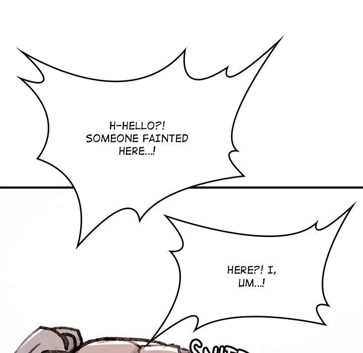 Get Out of My Body! Chapter 8 Page 81