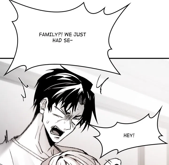 Get Out of My Body! Chapter 8 Page 150
