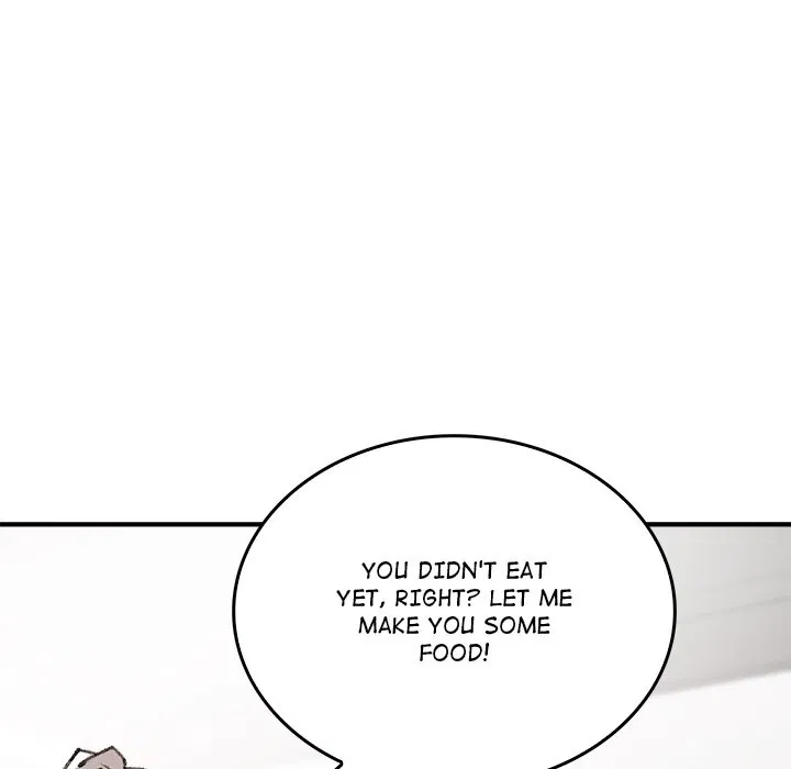 Get Out of My Body! Chapter 8 Page 119