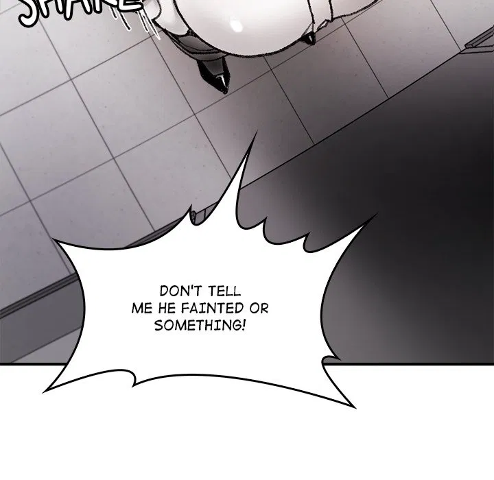 Get Out of My Body! Chapter 8 Page 78