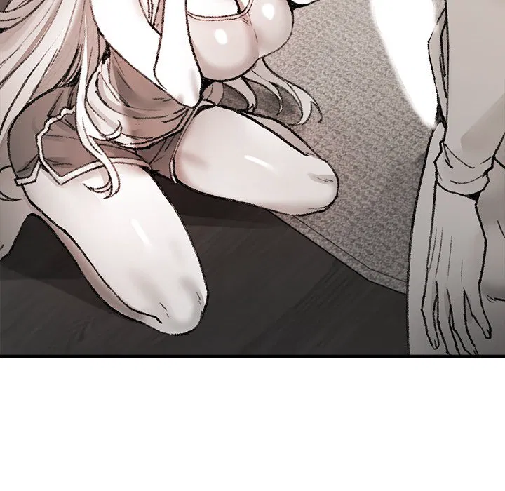 Get Out of My Body! Chapter 8 Page 5