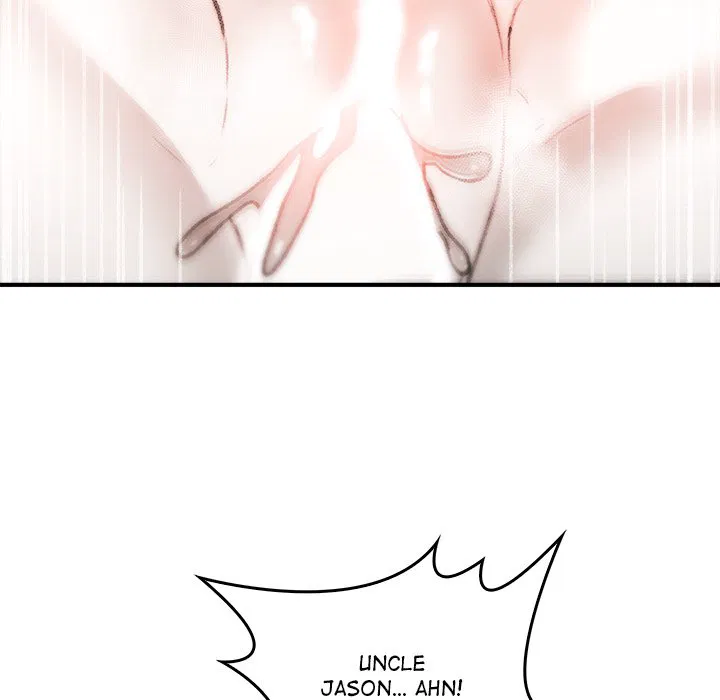 Get Out of My Body! Chapter 8 Page 33