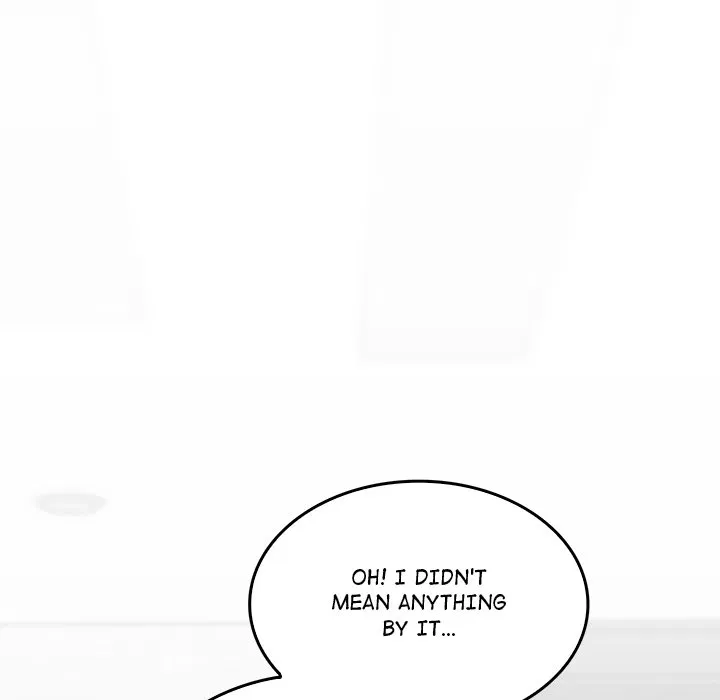 Get Out of My Body! Chapter 8 Page 134
